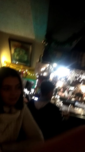 Opinii despre The Black Knight Pub în Yellowknife - Hospitality and gastronomy