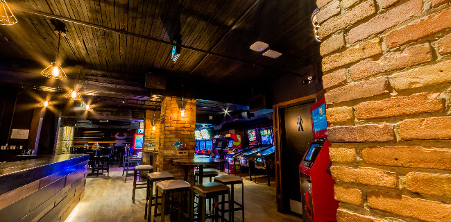 Comentarii opinii despre Greta Bar