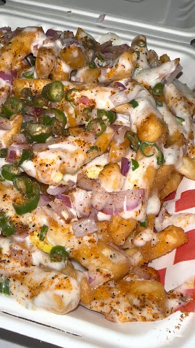 Slice of Delight Pizza & Wings