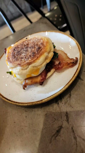 Opinii despre Oat Couture Oatmeal Cafe (Bank) în Ottawa - Hospitality and gastronomy