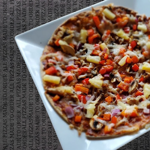 Comentarii opinii despre XPress Chef Kamloops