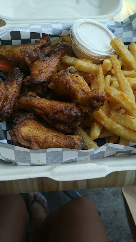 The Stone Lion - Toronto