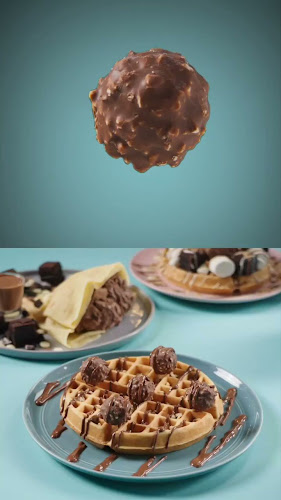 Opinii despre D Spot Desserts Scarborough Ellesmere în Scarborough - Hospitality and gastronomy