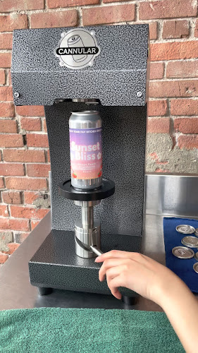 The Wine Factory - New Westminster