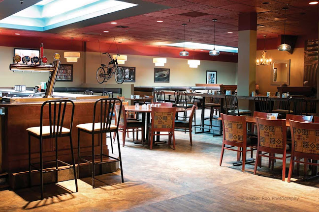 Major's Homestyle Restaurant - Hospitality and gastronomy