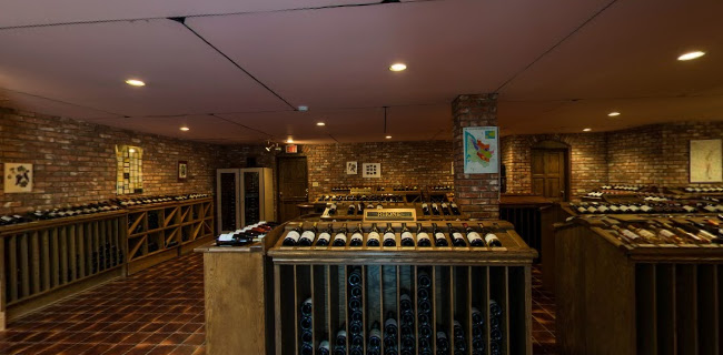 The Wine Cellar - Edmonton