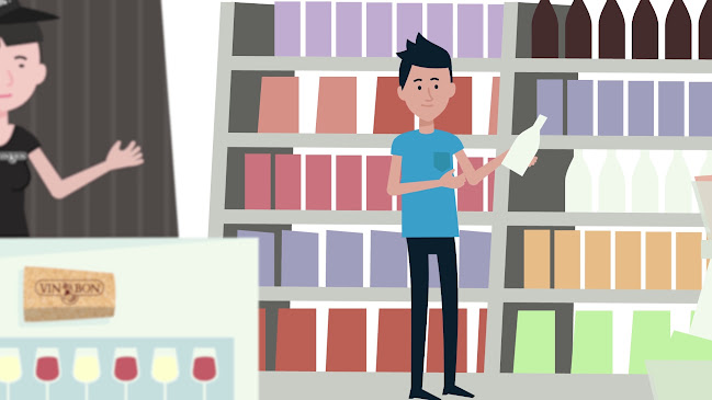 Opinii despre Vin Bon Markham în Markham - Hospitality and gastronomy