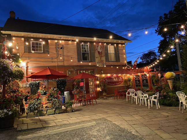 Opinii despre Chocolates Etc - Always The Best în St. Catharines - Hospitality and gastronomy