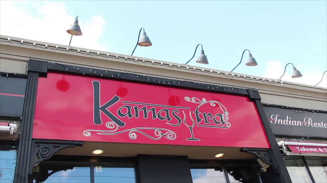 Opinii despre KAMASUTRA FINE INDIAN RESTAURANT AND WINE BAR în Toronto - Hospitality and gastronomy