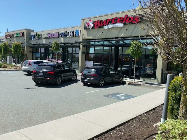 Opinii despre Barcelos Flame Grilled Chicken- Nordel în Surrey - Hospitality and gastronomy