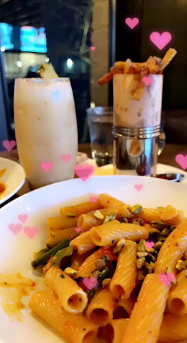 Wildcraft Grill + Long Bar - Hospitality and gastronomy