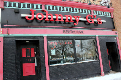Johnny G's Restaurant & Bar