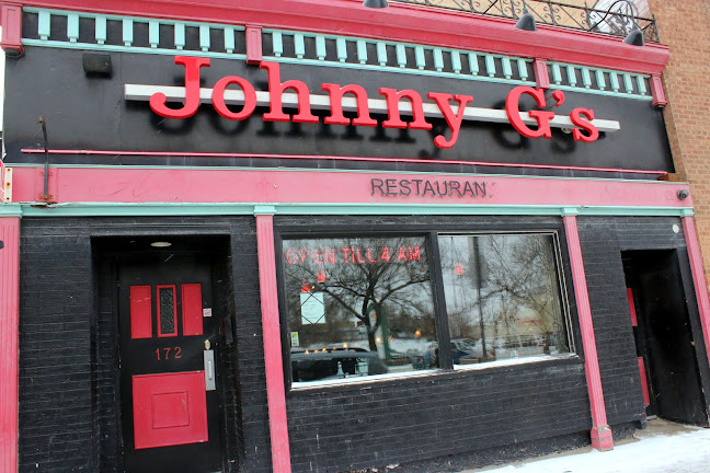 Johnny G's Restaurant & Bar