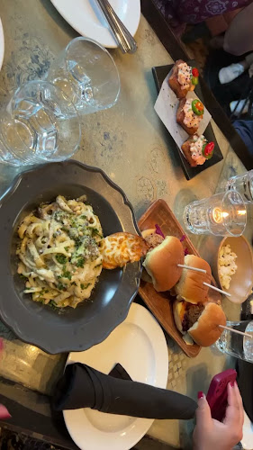 Opinii despre Regulars în Toronto - Hospitality and gastronomy