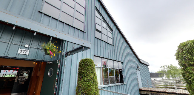 Breakers Pub - Prince Rupert