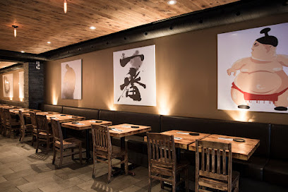 Nomé Izakaya North York