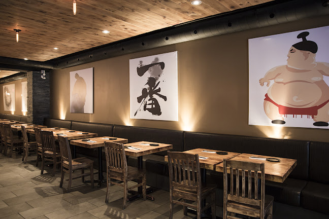 Nomé Izakaya North York