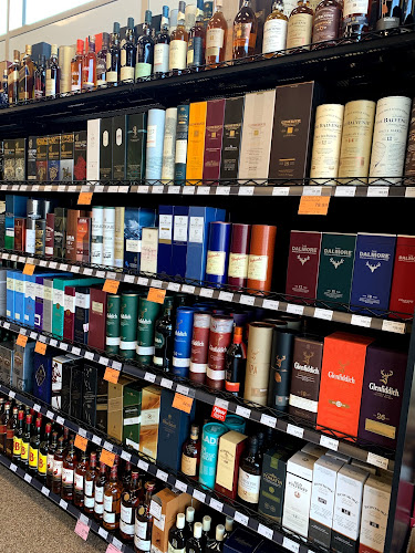 BSW Liquor - Calgary