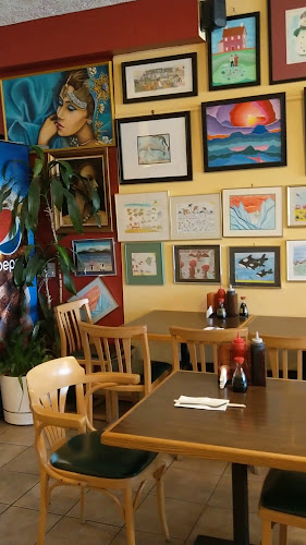 Opinii despre Vietnam Garden Restaurant în Victoria - Hospitality and gastronomy