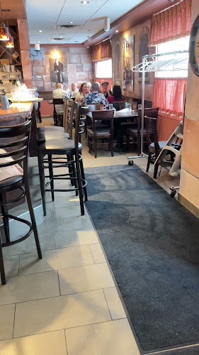 Opinii despre Rea's Italian Cucina în Calgary - Hospitality and gastronomy