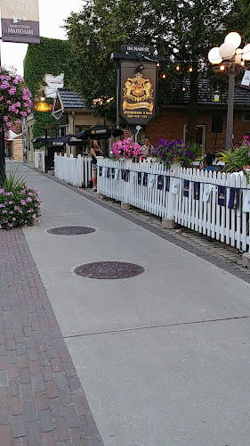 Main's Mansion - Hospitality and gastronomy