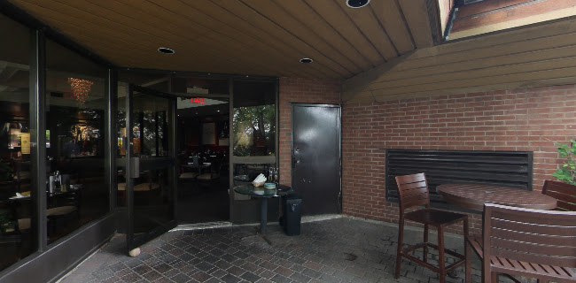 Gabriel's Restaurant - Hospitality and gastronomy