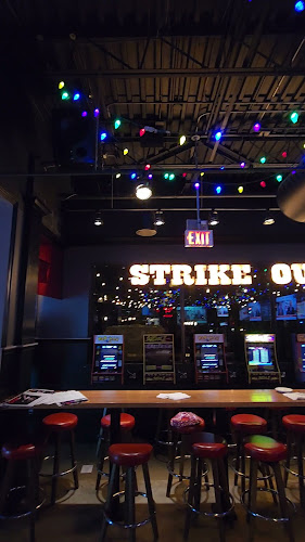 Opinii despre Jack's Square One în Mississauga - Hospitality and gastronomy