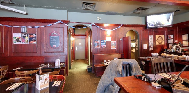 The Royal Oak - Blair at Pineview