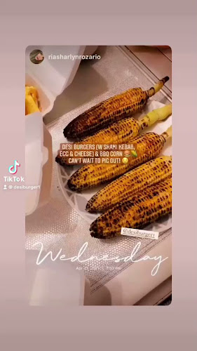 Opinii despre Desi Burger în Toronto - Hospitality and gastronomy