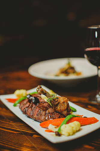 Underground Tap & Grill - Hospitality and gastronomy