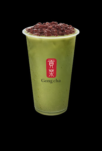Gong Cha