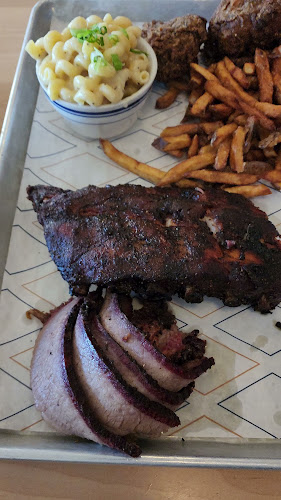 MEAT - Hospitality and gastronomy