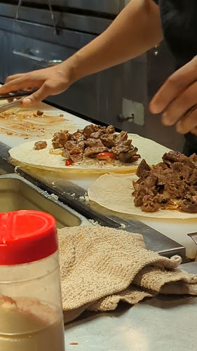 Opinii despre For Pizza's Sake în Welland - Hospitality and gastronomy