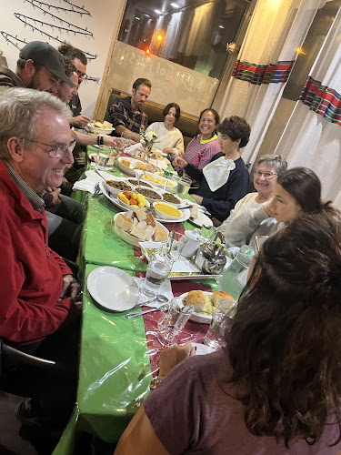 Tana Ethiopian Cuisine - Hospitality and gastronomy