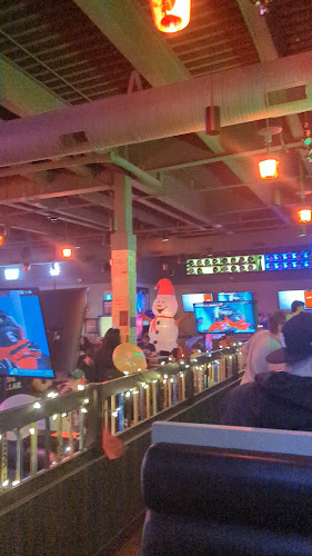 The Canadian Brewhouse (Calgary Township)