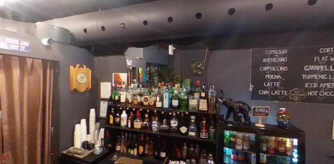 Opinii despre The Brazen Café în St. Catharines - Hospitality and gastronomy