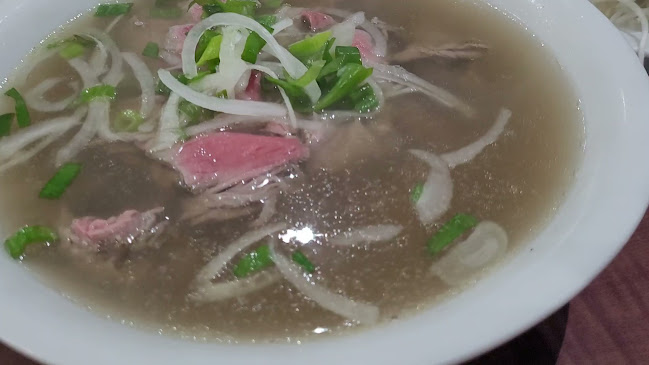 Opinii despre Pho Friendly 18 în Concord - Hospitality and gastronomy