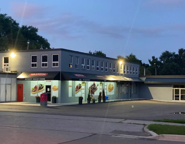 Opinii despre Mrakovic Fine Foods Etobicoke în Etobicoke - Hospitality and gastronomy