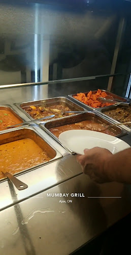 Mumbay Grill Restaurant - Ajax