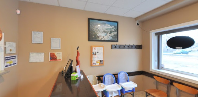 Stathis Grill - Windsor