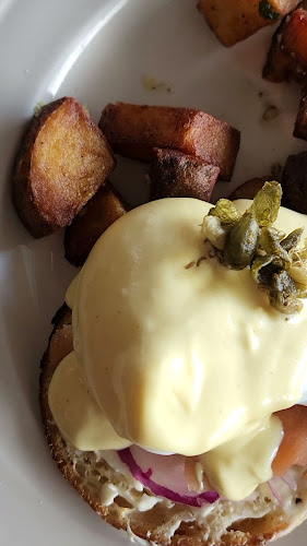 Opinii despre ROMEOs Kitchen + Spirits în Kamloops - Hospitality and gastronomy