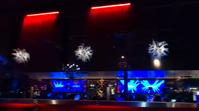 Comentarii opinii despre Marlowe Restaurant & Bar