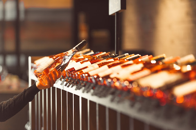 Rocky Mountain Wine Spirits Beer - Calgary