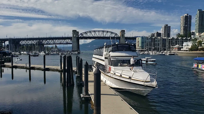 Opinii despre Blue Parrot în Vancouver - Hospitality and gastronomy