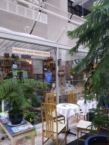 Opinii despre Peace-Garden Vegetarian în Ottawa - Hospitality and gastronomy