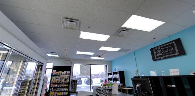 340 Woodlawn Rd W, Guelph, ON N1H 7K6