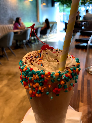 Chit Chat Burger Bar - Hospitality and gastronomy