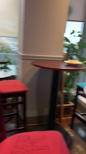 Opinii despre Kwanzaa Coffee House în Calgary - Hospitality and gastronomy