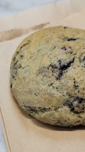 The Night Baker - College