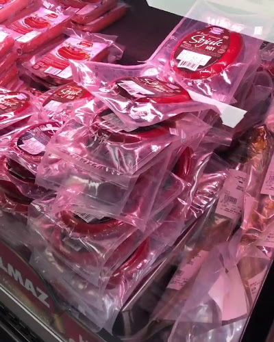 Comentarii opinii despre Ammar's Halal Meats